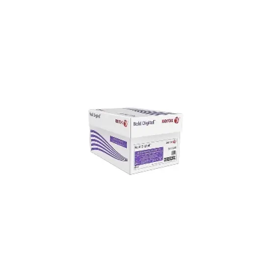 Xerox Bold Digital 8.5" x 11" Bond Paper 24 lbs. 98 Brightness 500/Ream 3R11540 image {2}