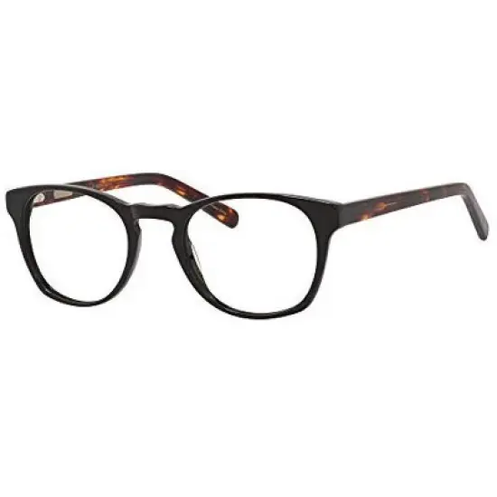 Ernest Hemingway H4829 Designer Acetate Eye Glasses Frame image {3}
