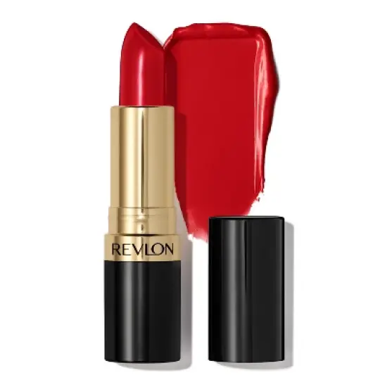 Revlon Super Lustrous Lipstick - 0.15oz image {10}