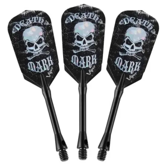 Viper Desperado 80% Tungsten Soft Tip Darts image {7}