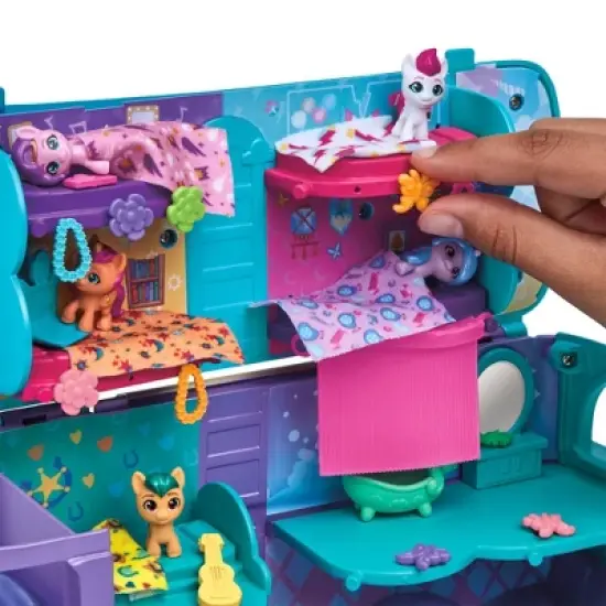 My Little Pony Mini World Magic Marestream image {9}