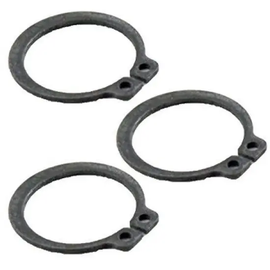 Poulan Weed Eater Craftsman Trimmer 3 Pack Retainer Ring - 530015941-3PK image {1}