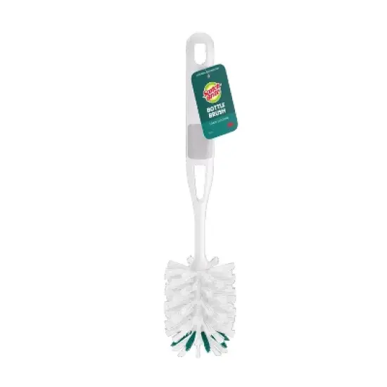 Scotch-Brite Bottle Brush image {12}