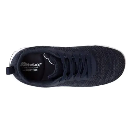 Deer Stags Kids' Haskell Jr. NoSox Fashion Sneaker image {6}