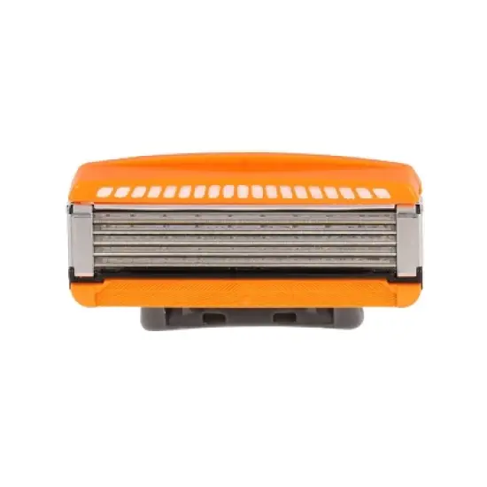 Men's Five Blade FITS Cartridges 8ct - up & up&trade; image {5}