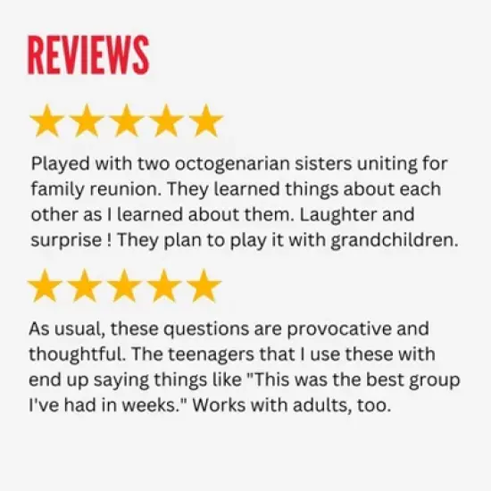 THE UNGAME&reg; image {7}