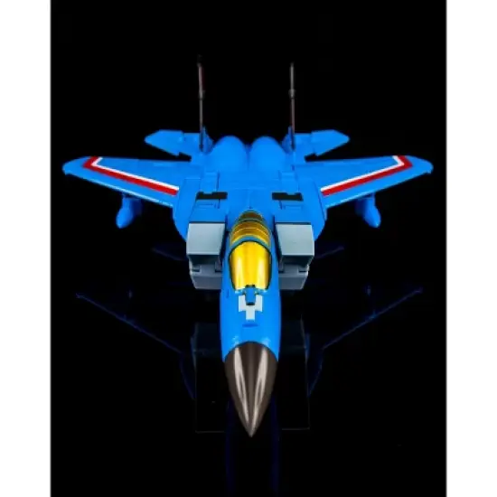 MTRM-EX13 Lightning | MakeToys Re: Master Ex Series Action figures image {1}