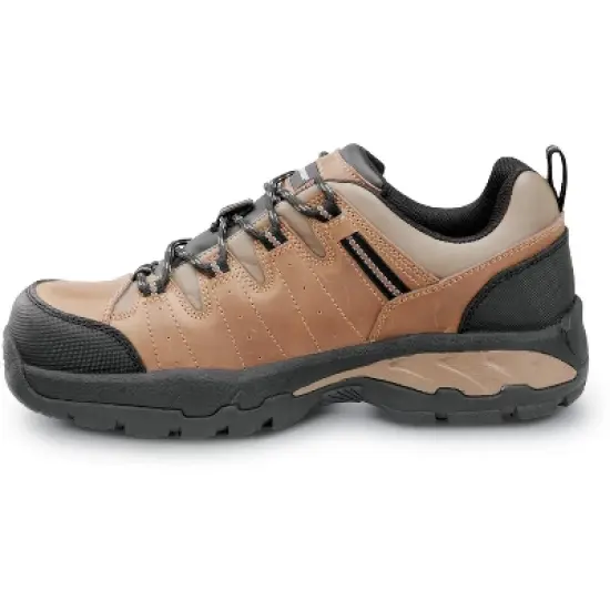 SR Max Men's Winston Low Hiker Work Shoes image {2}