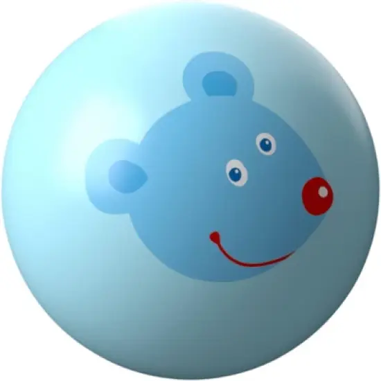 HABA Bathtub Ball Track - Bathing Bliss Waterslide with 4 Animal Balls image {7}