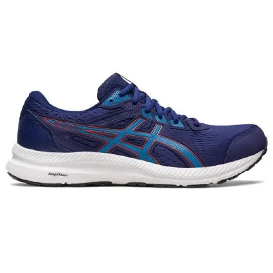 ASICS Men's GEL-CONTEND 8 Running Shoes 1011B492 image {9}