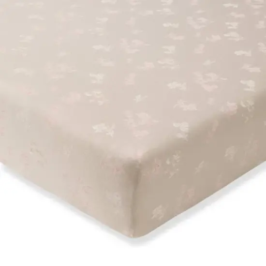Burt's Bees Baby&reg; Organic Fitted Crib Sheet image {8}