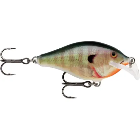 Rapala Scatter Rap Crank 05 Fishing Lure image {4}