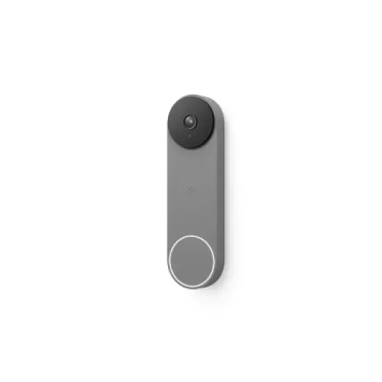 Google Nest Doorbell (Battery) image {3}