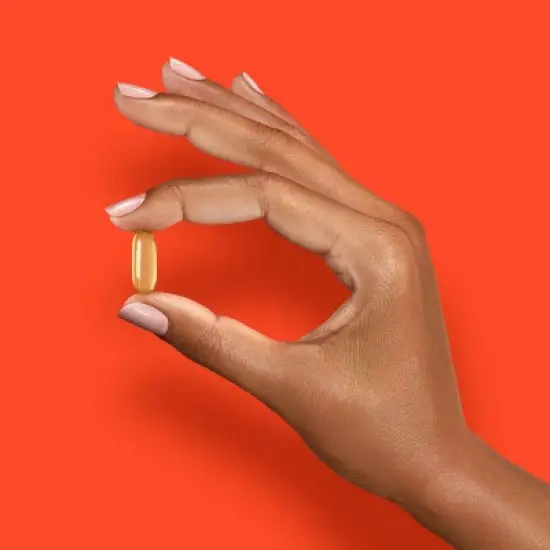 Evening Primrose Oil 1000mg Women's Health Support Softgels - 75ct - up&up&trade; image {1}