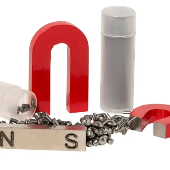 Dowling Magnets Alnico Science Kit image {2}