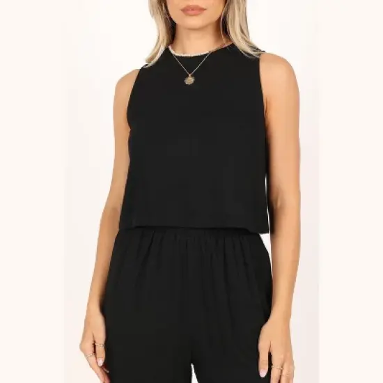 Petal and Pup Womens Marnie Set image {2}