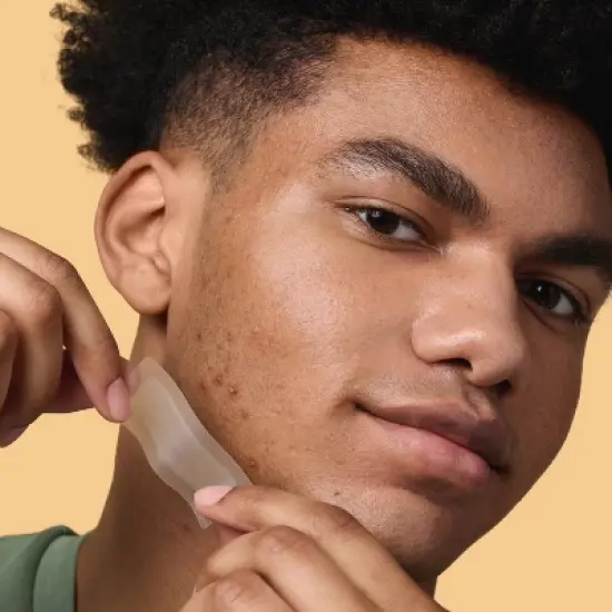 Hero Cosmetics Mighty Surface Patch - 10ct image {3}