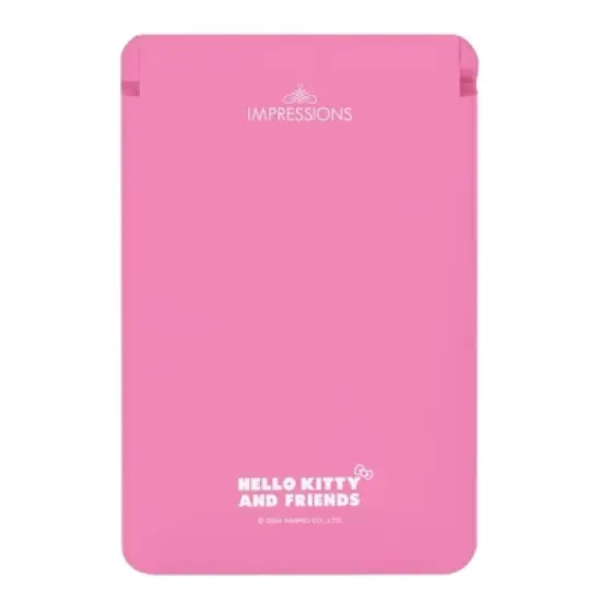 Impressions Vanity Hello Kitty & Friends "Core" TouchUp 2.0 image {6}