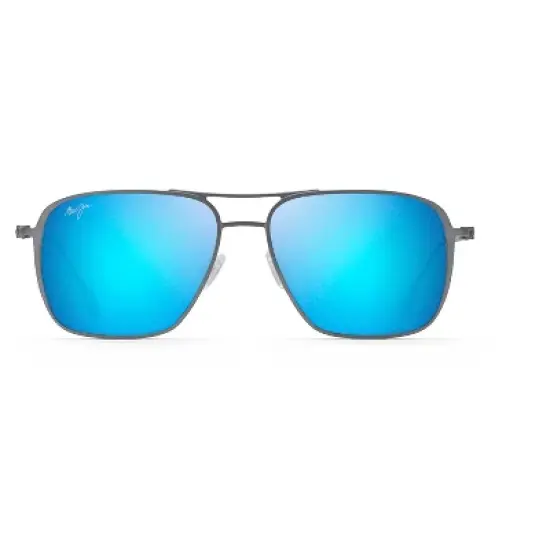 Maui Jim Beaches Aviator Sunglasses image {6}