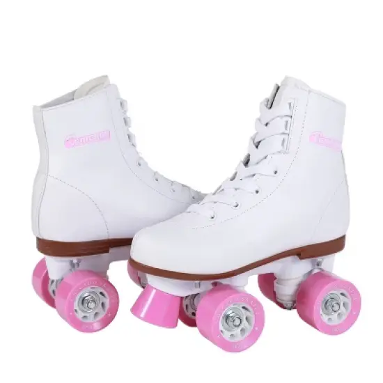 Chicago Girls' Rink Roller Skates image {1}