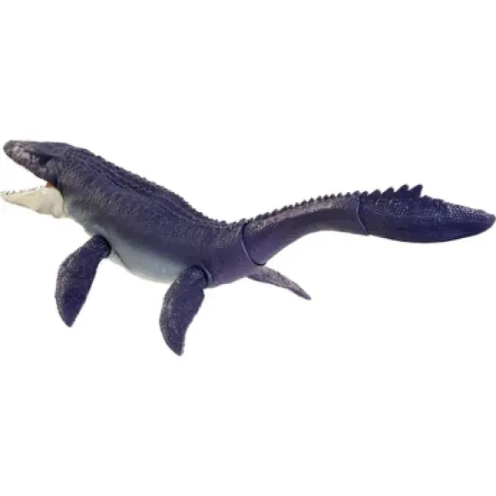 Jurassic World Mosasaurs Unassembled Action Figure image {4}