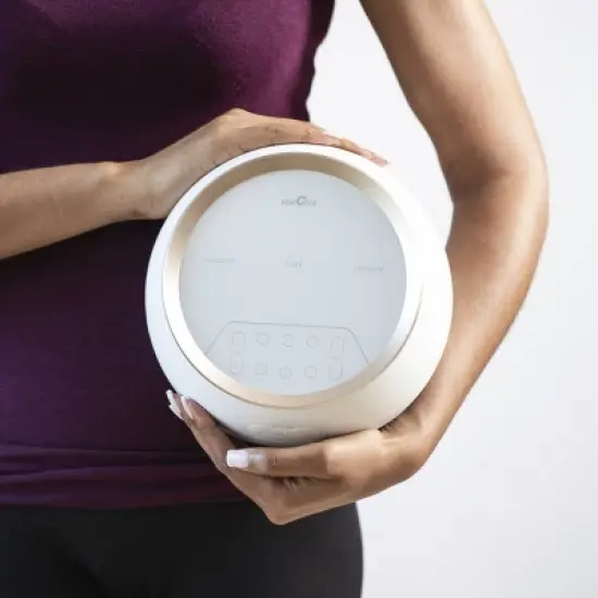 Spectra Synergy Gold SG Dual Powered Double Electric Breast Pump image {4}