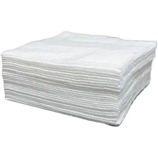 Dukal Gauze Sponge 8-Ply Non-sterile 4" x 4", 200 Ct image {2}