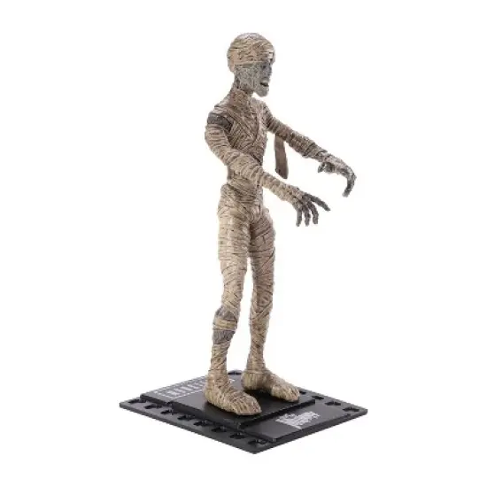 Universal Monsters BendyFigs Collectible Figure Mummy  image {3}