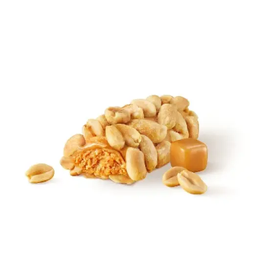 Payday Peanut Caramel Snack Size Candy Bars - 11.6oz image {4}