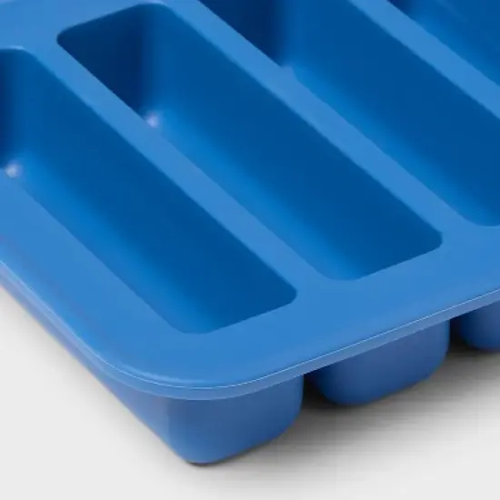 Rectangle Cube Ice Mold - Sun Squad&trade; image {2}