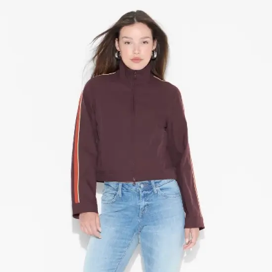 Women's Track Jacket - Wild Fable&trade; image {1}