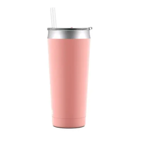 Ello Beacon 24oz Vacuum Stainless Steel Tumbler image {3}