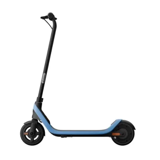 Segway Lite Electric Scooter - Blue image {7}