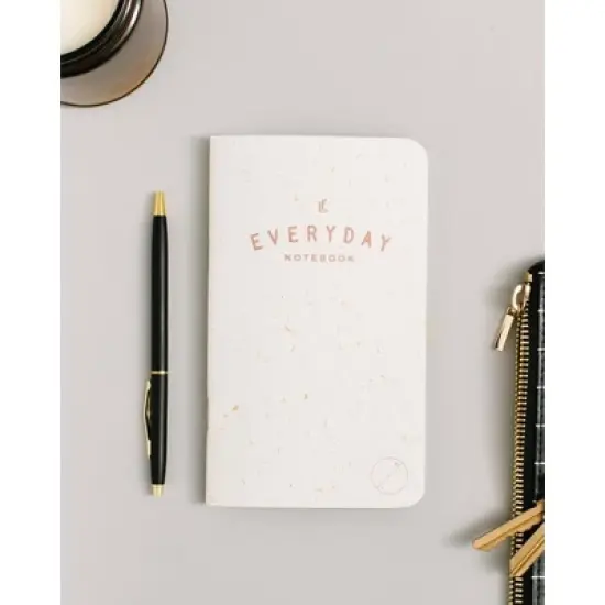 Letterfolk Everyday Notebook image {9}