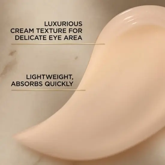 L'Oreal Paris Age Perfect Cell Renewal Midnight Eye Cream - 0.5 fl oz image {3}