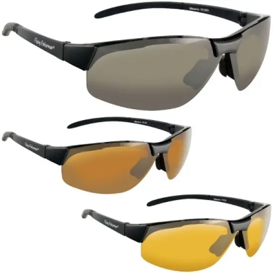 Flying Fisherman Maverick Polarized Sunglasses image {1}