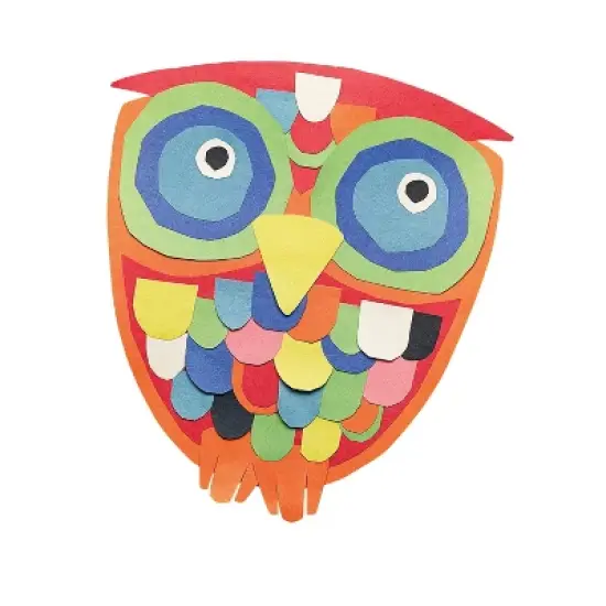 Prang Medium Weight Construction Paper, 18 x 24 Inches, Black, 100 Sheets image {4}