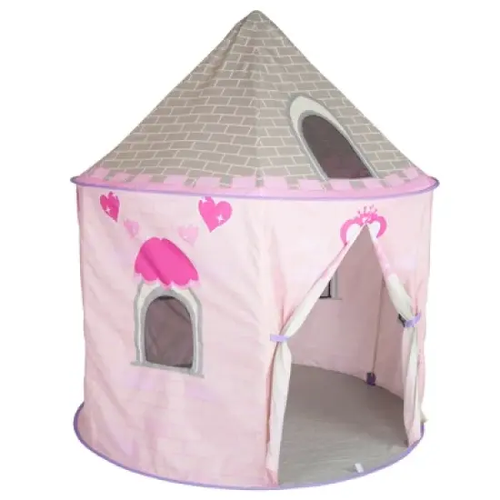 Pacific Play Tents Kids Princess Castle Play Pavilion image {2}