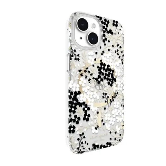 Kate Spade New York Apple iPhone16e/iPhone 15/iPhone 14/iPhone 13 Protective Case with MagSafe image {2}