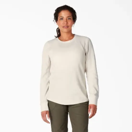 Dickies Women&rsquo;s Long Sleeve Thermal Shirt image {5}