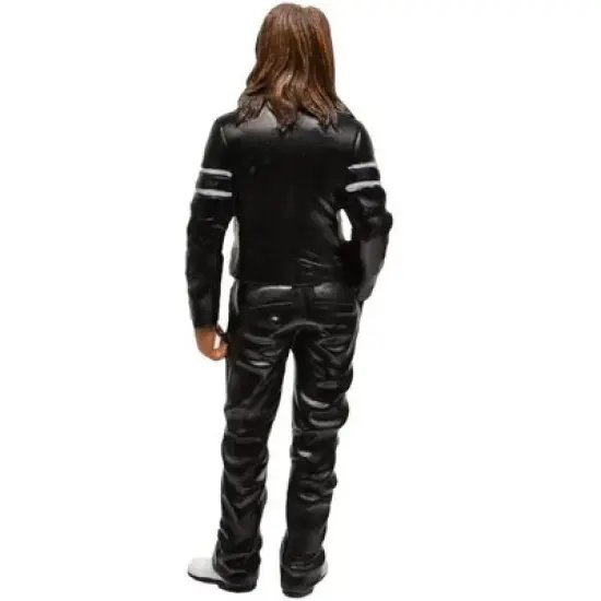 Biker Kato Figure / Figure For 1:12 Scale Motorcycles by American Diorama image {2}