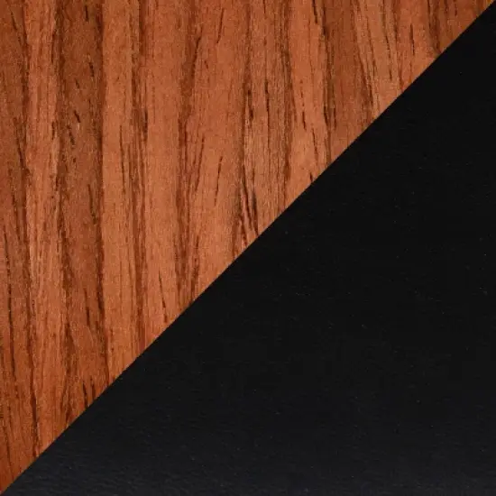 Set of 2 Folia Mid-Century Modern Counter Height Barstools - LumiSource image {7}