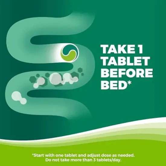 Dulcolax Laxative Tablets image {3}