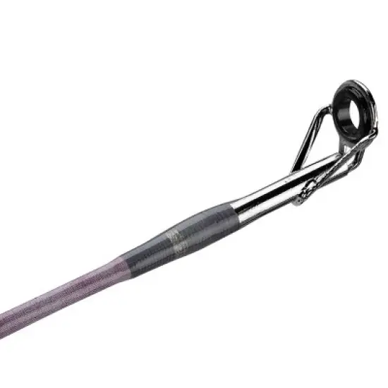 ProFISHiency 4'6" Marble Spincast Combo image {6}