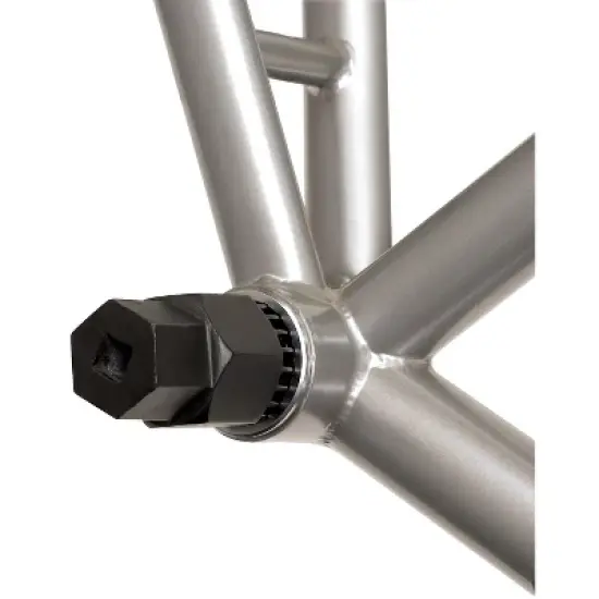 Park Tool BBT-22 Bottom Bracket Tool For 20 Tooth ISIS Cups 3/8" Drive 1" Wrench image {1}