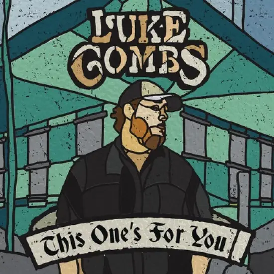 Luke Combs - This One's For You image {2}