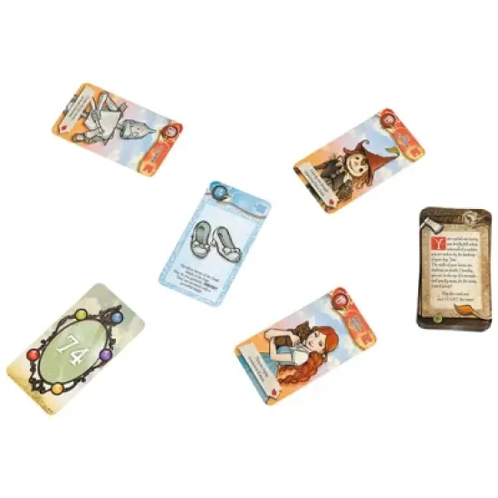 Space Cowboys UNLOCK! Secret Adventures Game image {4}