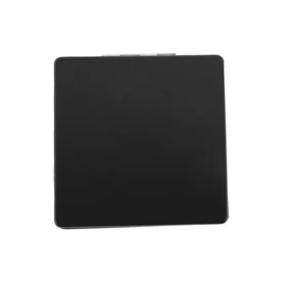 Unique Bargains Square Solid Color Makeup Mirror 1 Pc image {4}