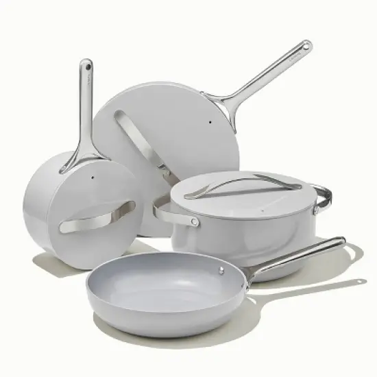Caraway Home 12pc Cookware Box Set image {7}