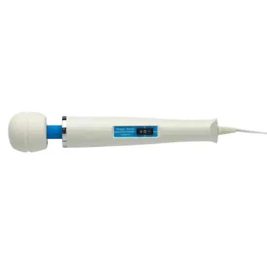 Vibratex Magic Wand Vibrator image {1}